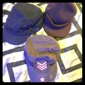 Hats